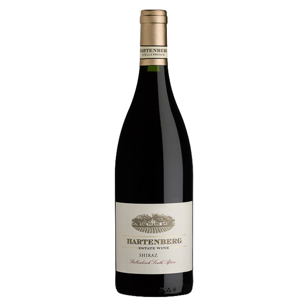 Hartenberg Estate Shiraz 2021