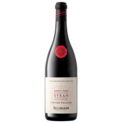 Bellingham The Bernard Series Basket Press Syrah 2020