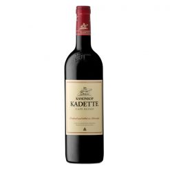 Kanonkop Kadette Cape Blend 2023