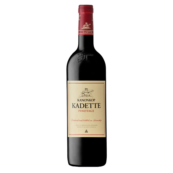 Kanonkop Kadette Pinotage 2023