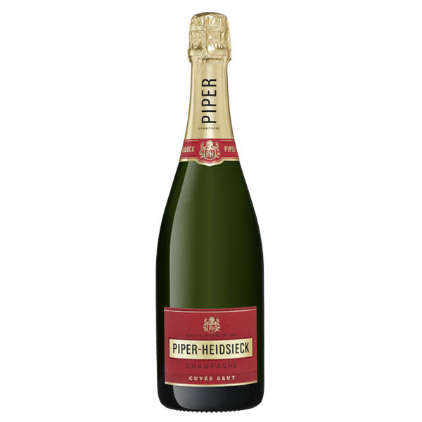 Piper-Heidsieck Cuvee Brut N.V.