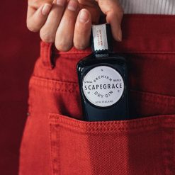 Alternative view of Scapegrace Classic Gin (200ml)