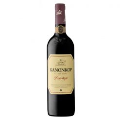 Kanonkop Estate Pinotage 2023