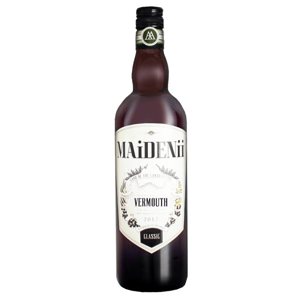 Maidenii Vermouth Classic (750ml)