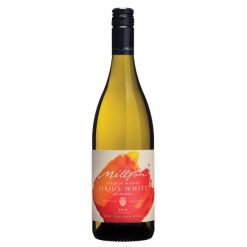 Millton Crazy by Nature Sirius White 2020 (Biodynamic/Organic)
