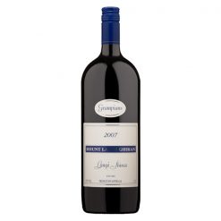 Mount Langi Ghiran Langi Shiraz 2007 - Magnum (1500ml) - Museum Stock