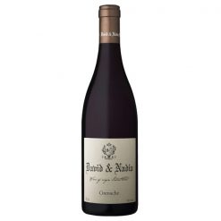 David & Nadia Grenache 2023