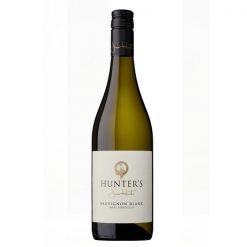 Hunter's Sauvignon Blanc 2025 (Vegan Friendly)