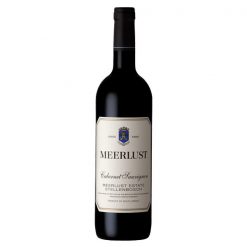 Meerlust Estate Cabernet Sauvignon 2020