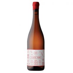 Unico Zelo Slate Farm Fiano 2021 (Vegan Friendly)