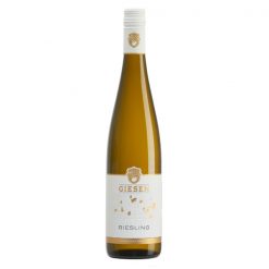 Giesen Estate Riesling 2024 (Medium sweet)