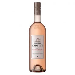 Kanonkop Kadette Pinotage Dry Rose 2025