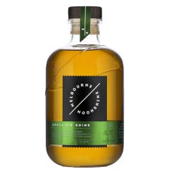 Melbourne Moonshine Apple Pie Shine (700ml)