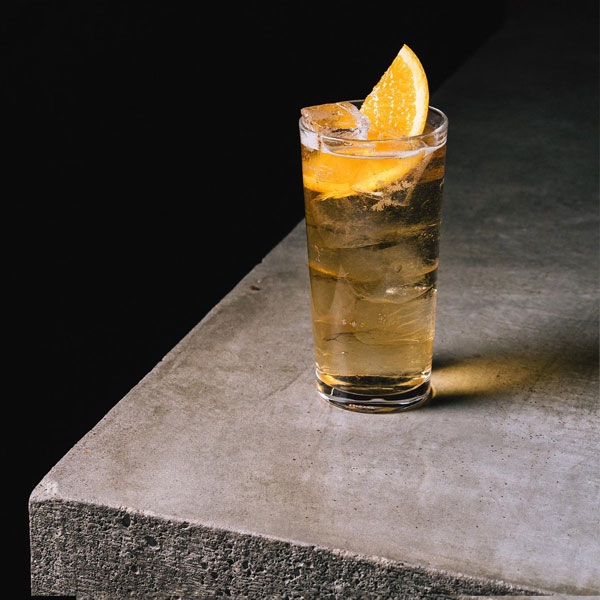 The Gospel Straight Rye Whiskey (700ml) - Image 2
