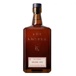 The Gospel Solera Rye (700ml)