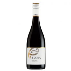 Tohu Awatere Valley Pinot Noir 2022