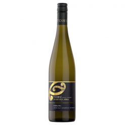 Tohu Whenua Awa Riesling 2021