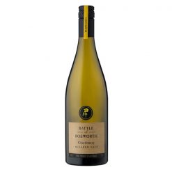 Battle of Bosworth Chardonnay 2025 (Organic/Vegan Friendly)