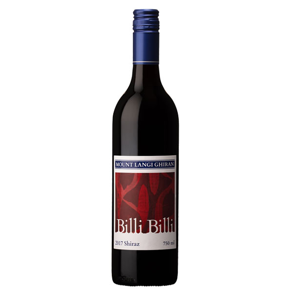 Mount Langi Ghiran Billi Billi Shiraz 2023