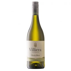 Villiera Chenin Blanc 2025 (Vegan Friendly)