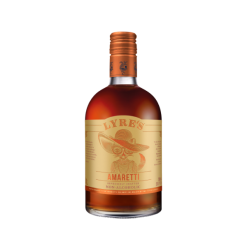 Lyre's Amaretti (700ml) (Non-alcoholic)
