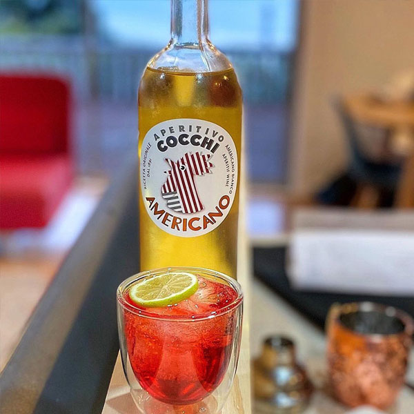Cocchi Americano (750ml) - Image 2
