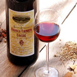 Alternative view of Cocchi Barolo Chinato (500ml)