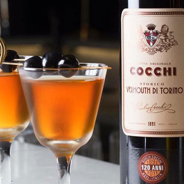 Cocchi Vermouth Di Torino (750ml) - Image 2