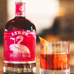 Alternative view of Lyre's Vermouth Alternative(700ml) (Non-alcoholic)