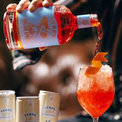 Alternative view of Lyre's Italian Spritz (700ml) (Non-alcoholic)