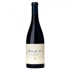 Millton Clos De Ste Anne The Crucible Syrah 2021 (Biodynamic/Organic)