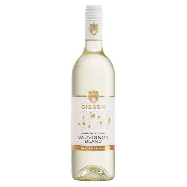 Giesen Estate Sauvignon Blanc 2024