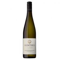 Hunter's Gewurztraminer 2023 (Vegan Friendly)