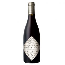 Thorne & Daughters Wanderer's Heart Cape Red Blend 2022