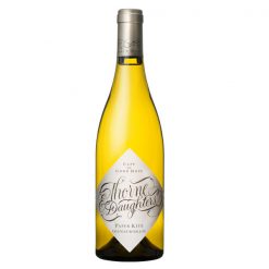 Thorne & Daughters Paper Kite Old Vine Semillon 2024
