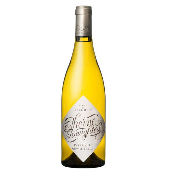 Thorne & Daughters Paper Kite Old Vine Semillon 2024