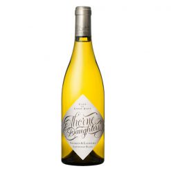 Thorne & Daughters Snakes & Ladders Sauvignon Blanc 2020