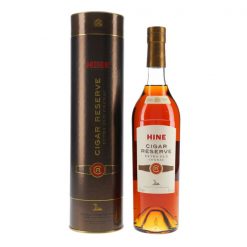Hine Cigar Reserve XO (700ml)