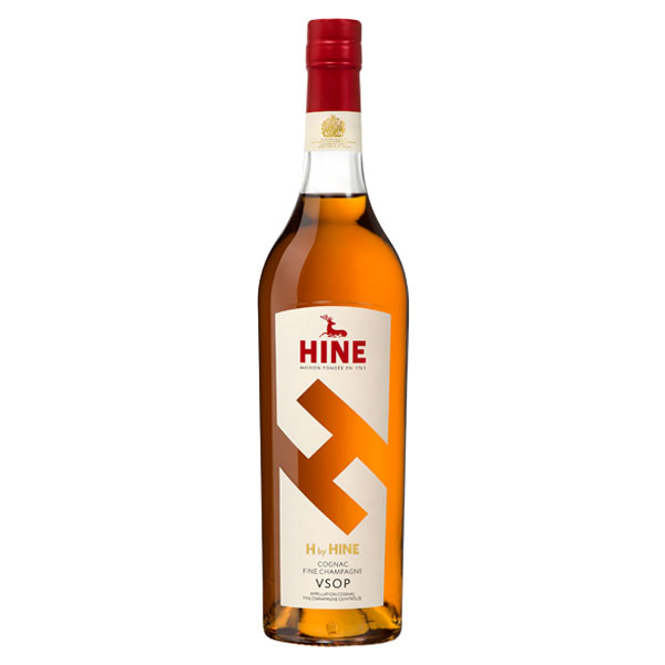 H by Hine VSOP (700ml)