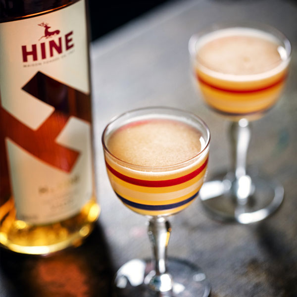H by Hine VSOP (700ml) - Image 2