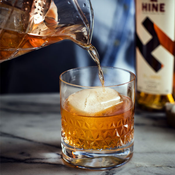 H by Hine VSOP (700ml) - Image 3