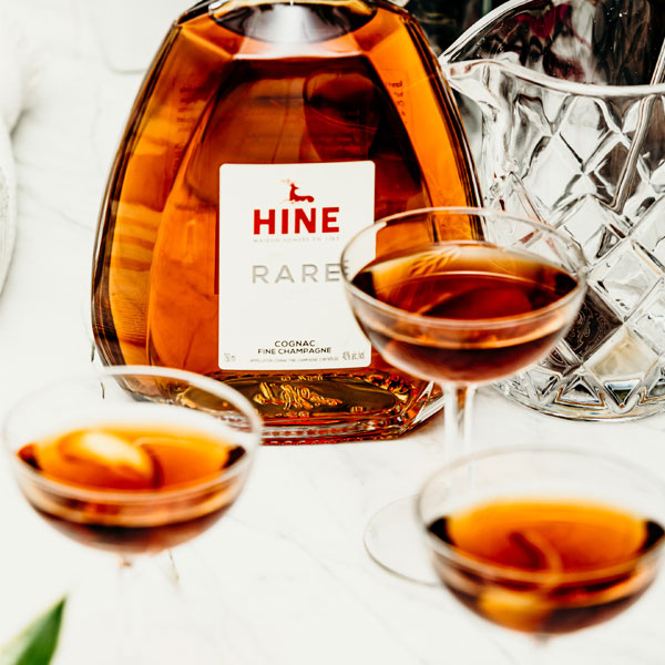 Hine Rare VSOP (700ml) - Image 3
