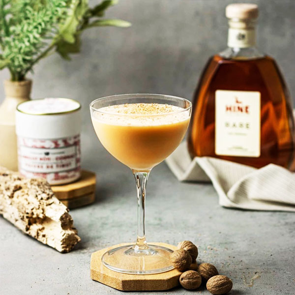 Hine Rare VSOP (700ml) - Image 2