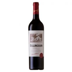 Bellingham Homestead Shiraz 2021 (Vegan Friendly)
