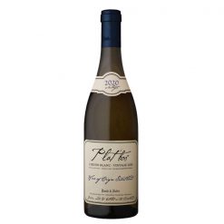 David & Nadia Plat'bos Chenin Blanc 2024