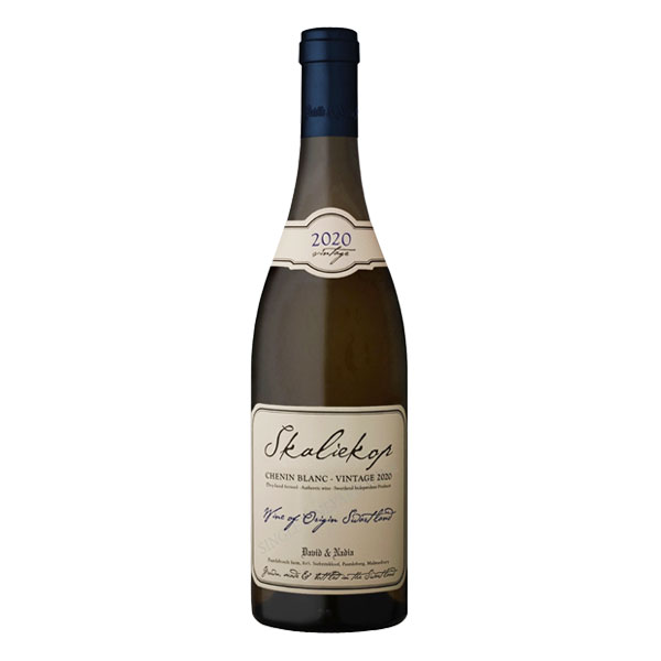 David & Nadia Skaliekop Chenin Blanc 2024