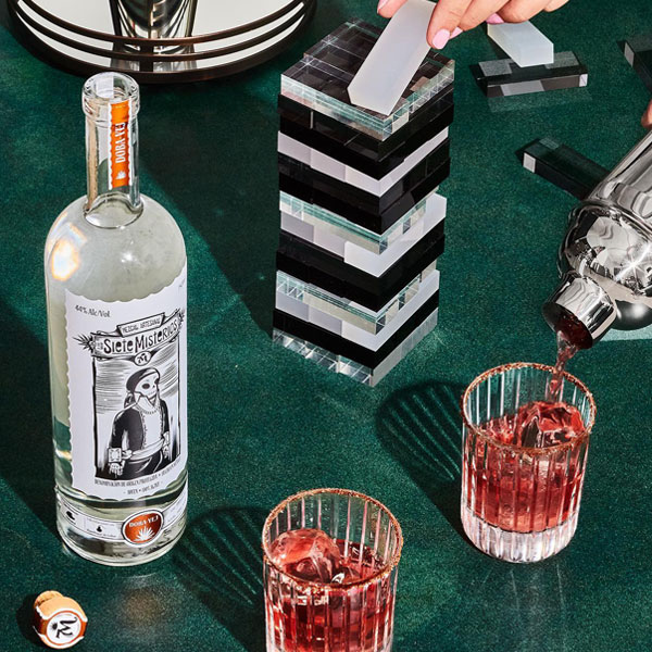 Siete Misterios Doba Yej Mezcal (750ml) - Image 3