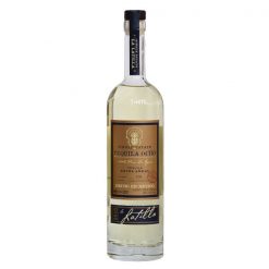 Tequila Ocho Extra Anejo (700ml)