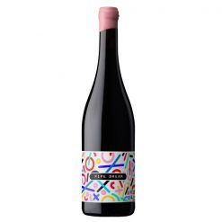 Unico Zelo Pipe Dream Nero d'Avola 2023 (Vegan Friendly)
