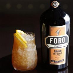 Alternative view of Foro Amaro Classico (1000ml)